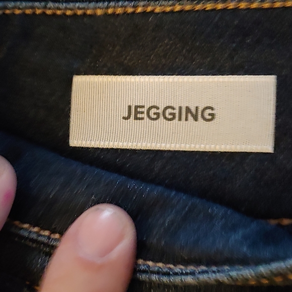 Jeggings - Picture 5 of 5